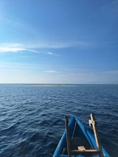 Lombok: Private Snorkeling Gili Kondo, Gili Bidara, Gili Kapal. - Tips for First-Time Snorkelers