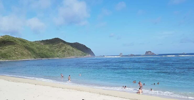 Lombok : Private Snorkeling Trip Gili Nanggu, Sudak & Kedis - Key Points
