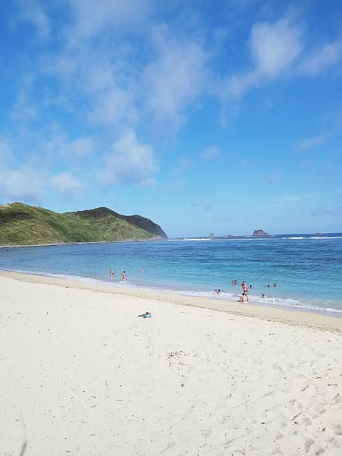 Lombok : Private Snorkeling Trip Gili Nanggu, Sudak & Kedis - Included Amenities