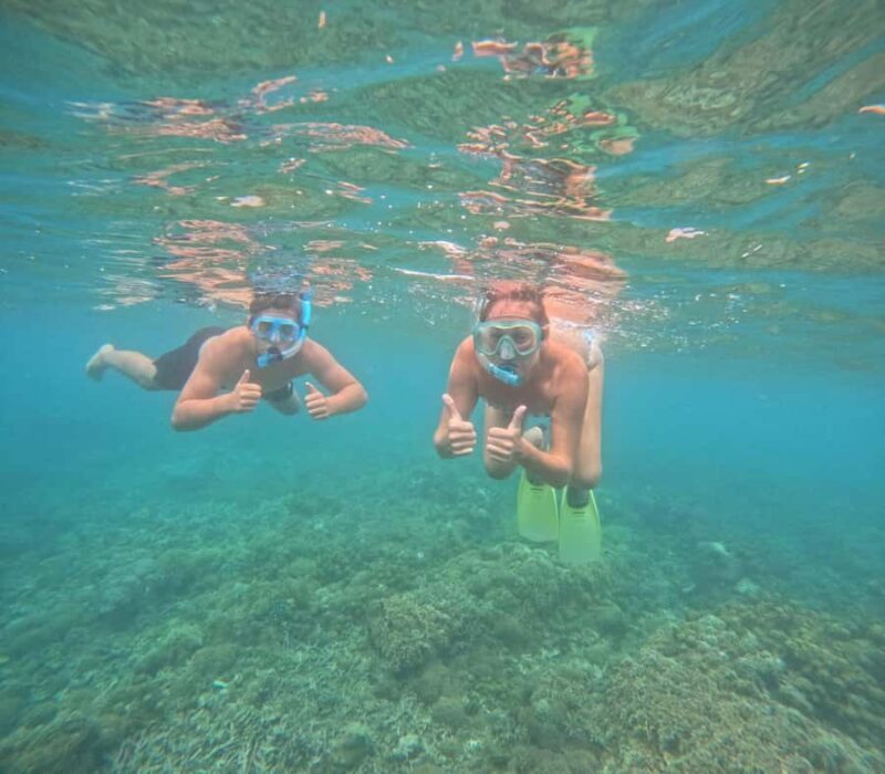 Lombok: Private Snorkeling Trip toGili Asahan, Rengit &Gilis - Who Will Love This Tour?
