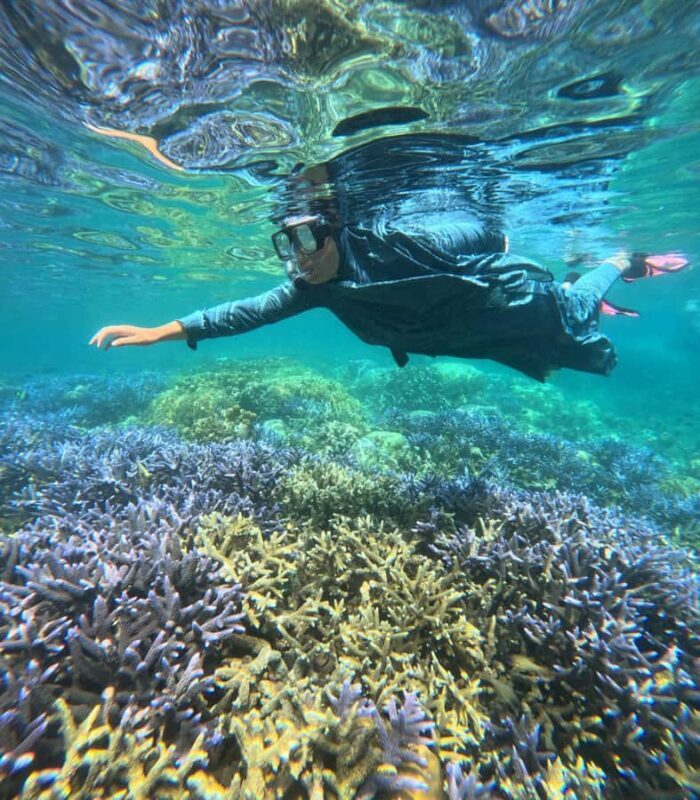 Lombok: Private Snorkeling Trip toGili Asahan, Rengit &Gilis - Why This Snorkeling Trip Offers More Than Just a Day on the Water