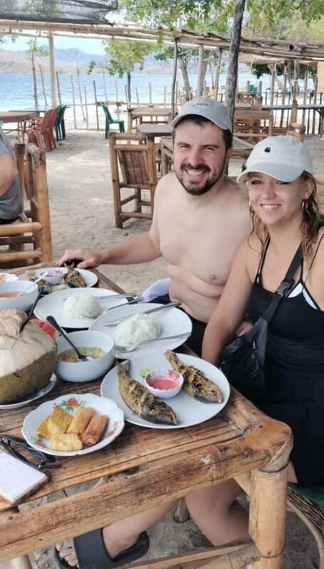 Lombok: Private Snorkeling Trip toGili Asahan, Rengit &Gilis - The Practical Details: Comfort, Flexibility, and Safety