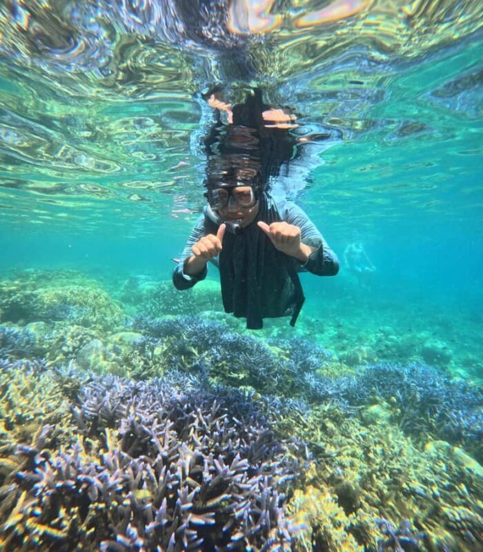 Lombok: Private Snorkeling Trip toGili Asahan, Rengit &Gilis - FAQ