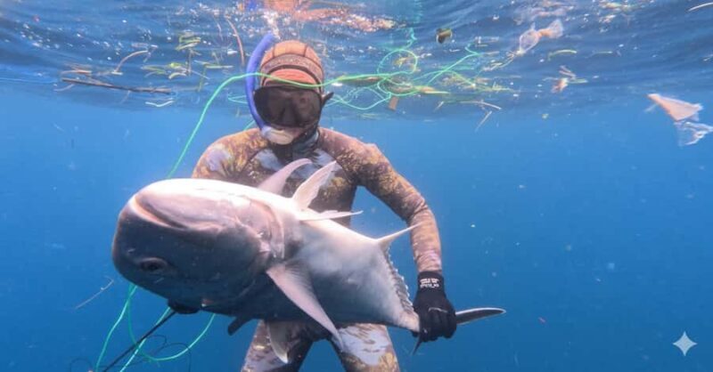 Lombok: Private Spearfishing Adventure with BBQ Lunch - Why This Experience Works