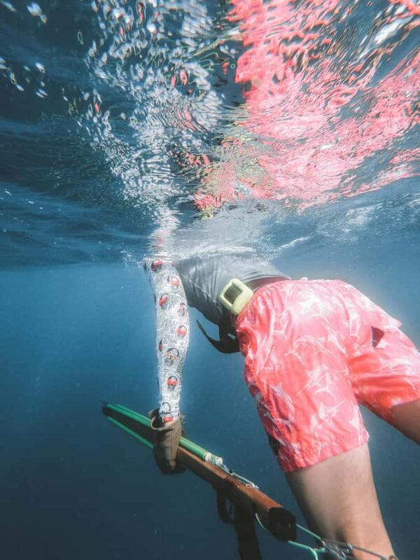 Lombok: Private Spearfishing Adventure with BBQ Lunch - Final Thoughts