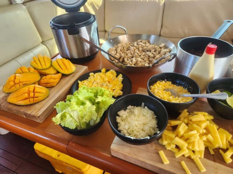 Lombok: Private Surf Charter on a Luxury Yacht - Practical Details & Considerations