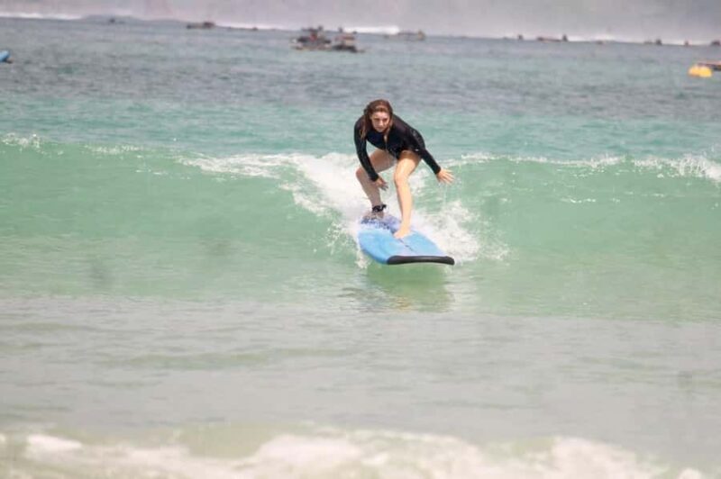 Lombok : Private Surf Lesson For Beginner At Selong Belanak - FAQ