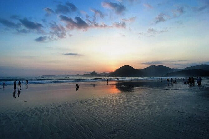 Lombok Private Tour-Car Hire With Full day Customize Trip - Who is This Tour Best For?