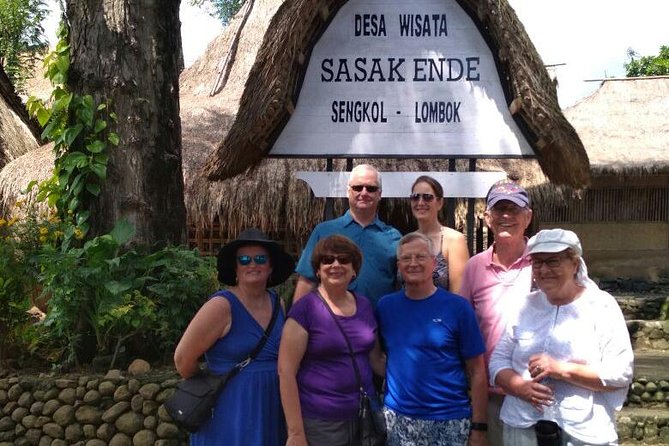 Lombok Private Tour - Tour Pricing and Options