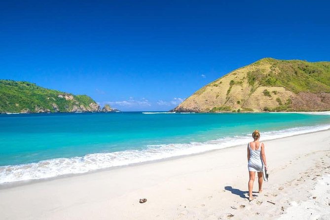 Lombok Private Tour - Booking Process and Details