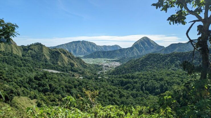 Lombok: Private Tour Sendang Gile, Tiu Kelep Waterfall - Booking Process for the Tour