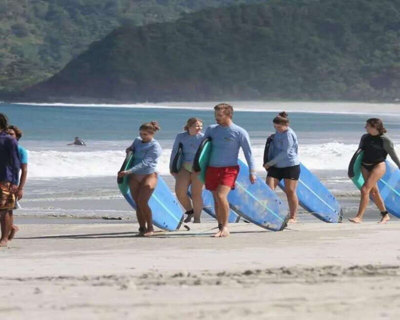 Lombok Private Tour: Surfing, Explore South Beach, & Sunset - Good To Know