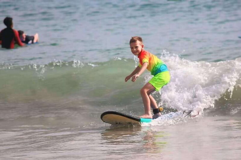 Lombok Private Tour: Surfing, Explore South Beach, & Sunset - A Closer Look at the Lombok Private Tour