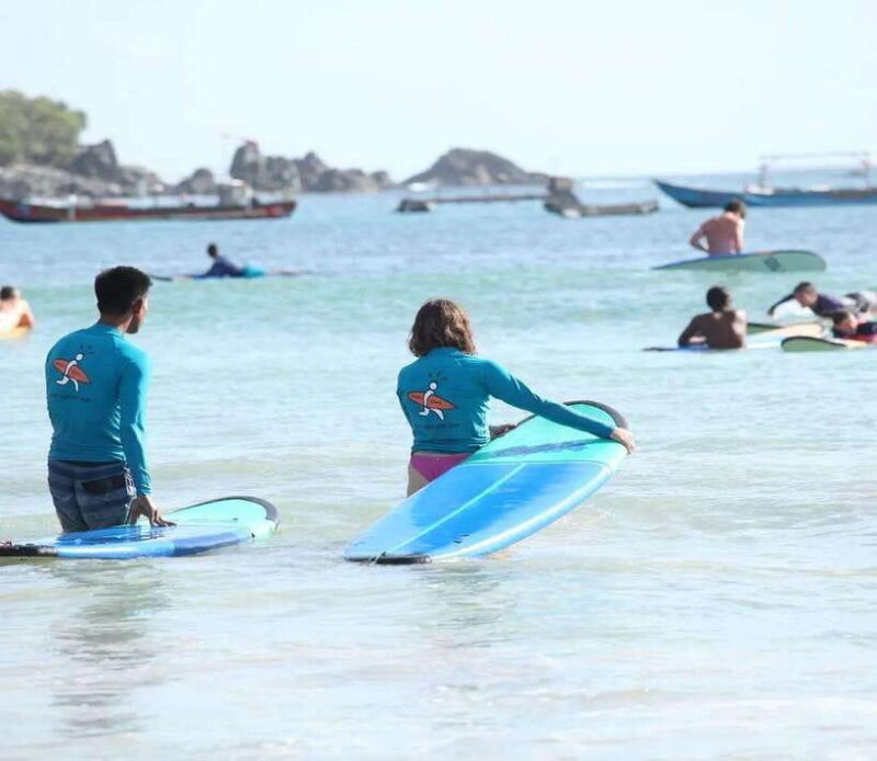 Lombok Private Tour: Surfing, Explore South Beach, & Sunset - Who Is This Tour Best For?