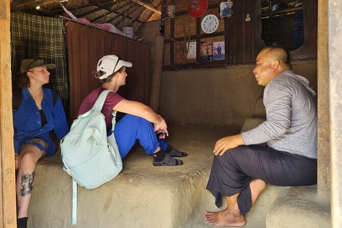 Lombok Private Tour Waterfall And Traditional Village Including Beach - Authentic Experiences and Expert Guidance