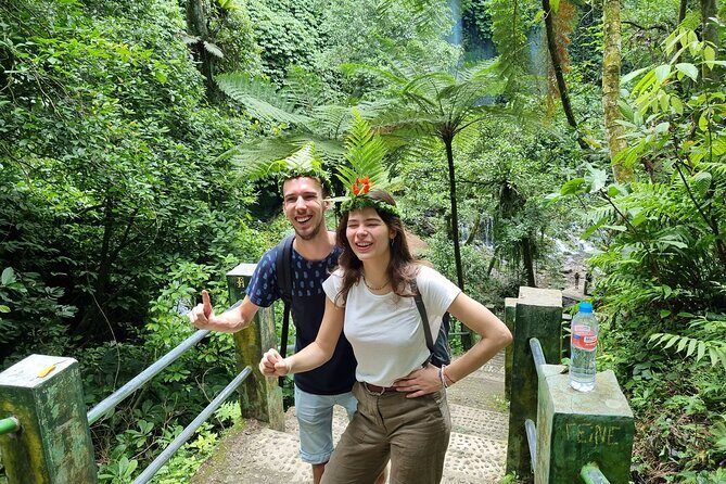 Lombok Private Tour Waterfall And Traditional Village Including Beach - Who Will Love This Tour?