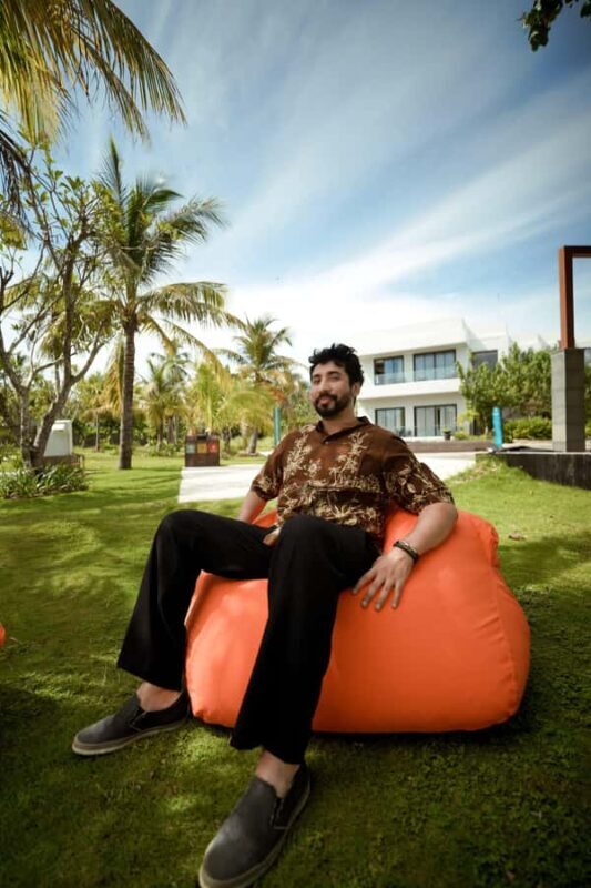 Lombok: Professional Photoshoot - A Practical Overview of the Lombok Photoshoot