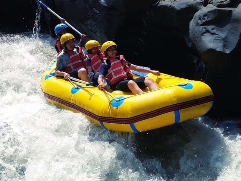 Lombok Rafting : adrenaline & hospitality of Sesaot Village - Authentic Experiences and Authentic Reviews