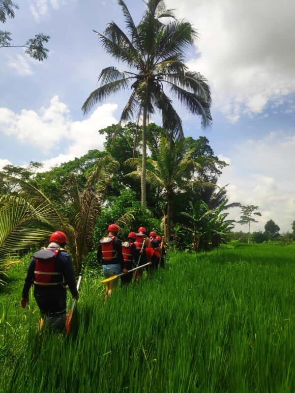 Lombok Rafting : adrenaline & hospitality of Sesaot Village - How Does It Compare Value-wise?