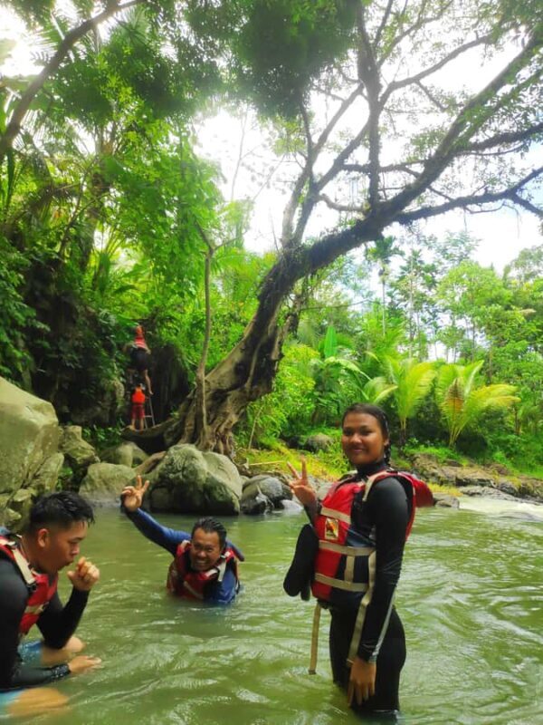 Lombok Rafting : adrenaline & hospitality of Sesaot Village - The Sum Up