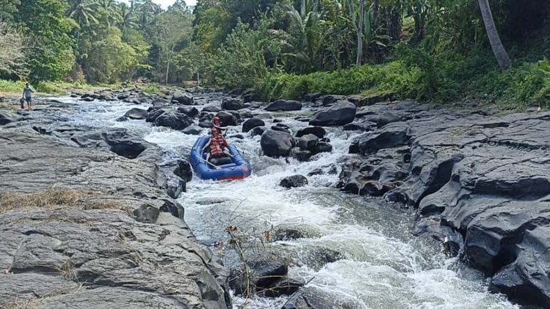 Lombok Rafting : adrenaline & hospitality of Sesaot Village - Good To Know