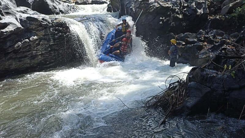 Lombok Rafting : adrenaline & hospitality of Sesaot Village - Is It a Good Value?