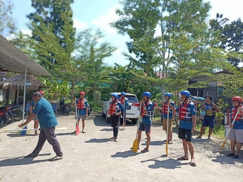 Lombok Rafting : adrenaline & hospitality of Sesaot Village - FAQ