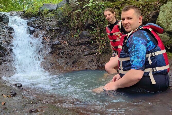 Lombok Rafting Adventure Unforgettable Thrills with Lunch - Season and Booking Considerations