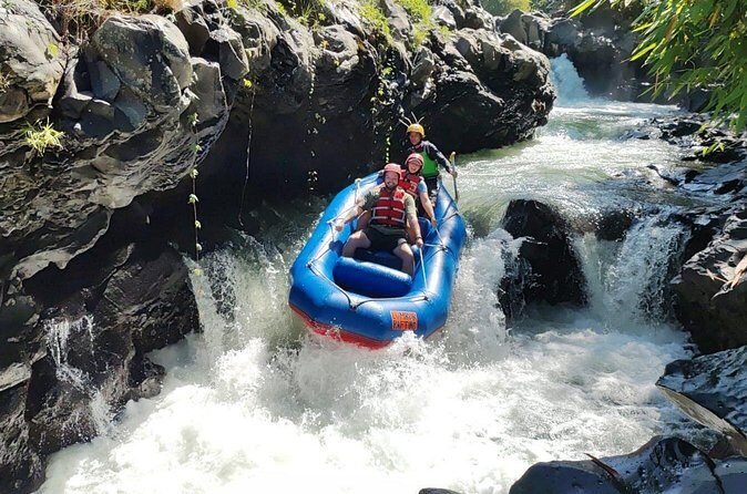 Lombok Rafting Adventure Unforgettable Thrills with Lunch - Final Thoughts