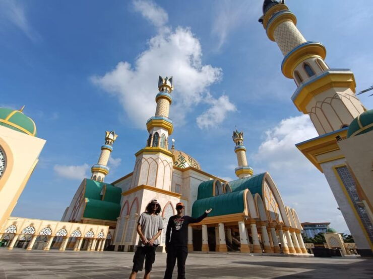 Lombok: Rafting and City Tour - Daily Itinerary