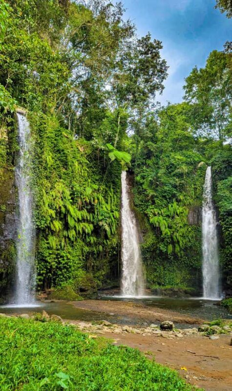Lombok: Rafting Trip & Tropical Jungle Waterfalls - The Overall Value