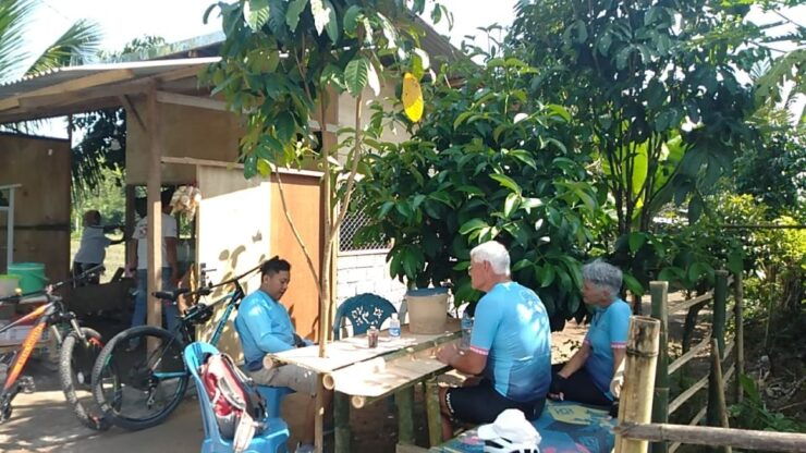 Lombok : Rice Field, Lingsar Temple, Fun Ride - Good To Know