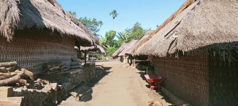 Lombok: Rice Field Terrace, Waterfalls, Culture & Tradition - FAQs