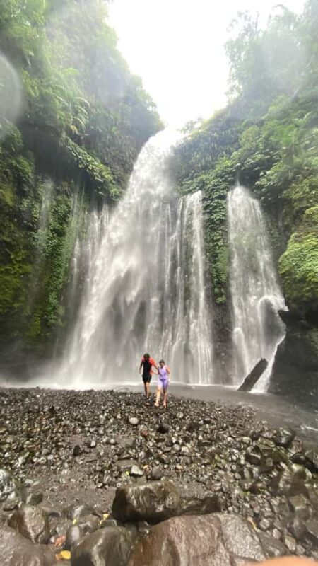Lombok: Rice Field Terrace, Waterfalls, Culture & Tradition - Exploring Bayan: The Historic Mosque and Traditional Village