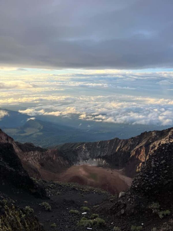 Lombok: Rinjani 2-Day Summit Trek & Amazing Views - A Deep Dive into the Rinjani 2-Day Trek Experience