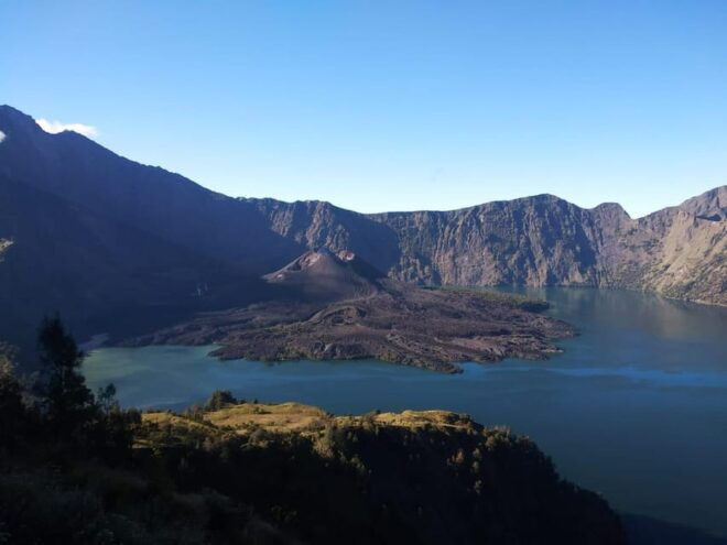 Lombok Rinjani Trekking Adventure - Pickup and Drop-off