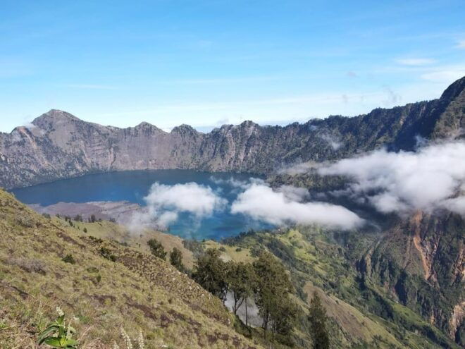 Lombok Rinjani Trekking Adventure - Required Equipment