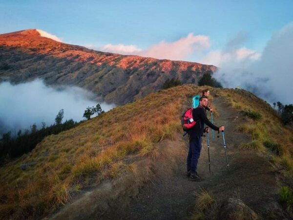 Lombok Rinjani Trekking Adventure - What to Expect