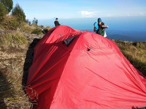 Lombok Rinjani Trekking Adventure - Tips for a Successful Trek