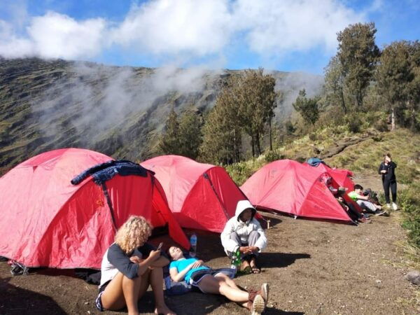 Lombok Rinjani Trekking Adventure - Questions You May Have