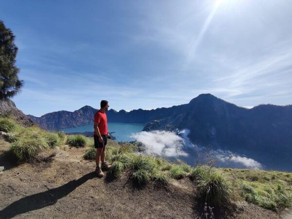 Lombok Rinjani Volcano Tour 3D2N - Travel Tips for Trekkers