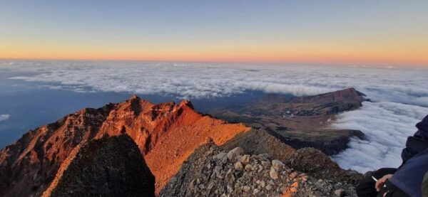 Lombok Rinjani Volcano Tour 3D2N - Nearby Attractions and Activities