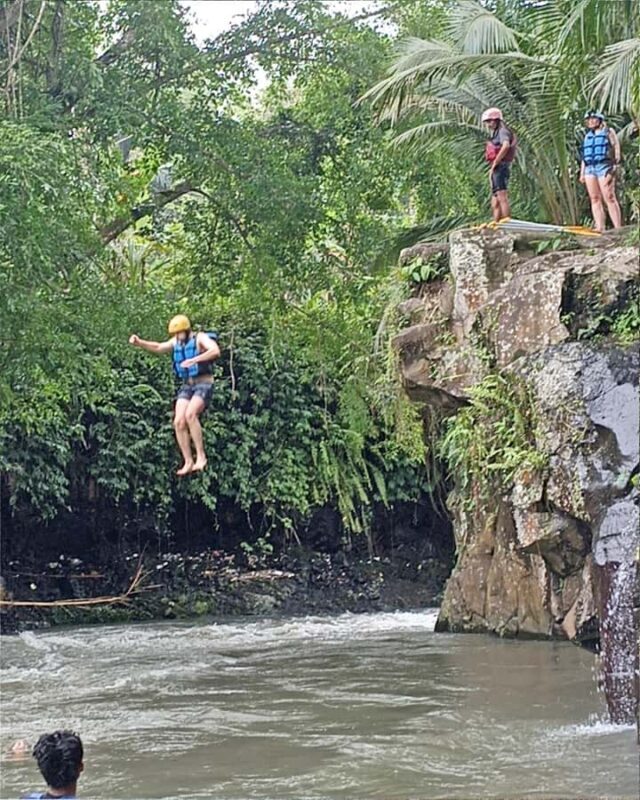 Lombok: River Rafting & Benang Kelambu Waterfall with Lunch - FAQ