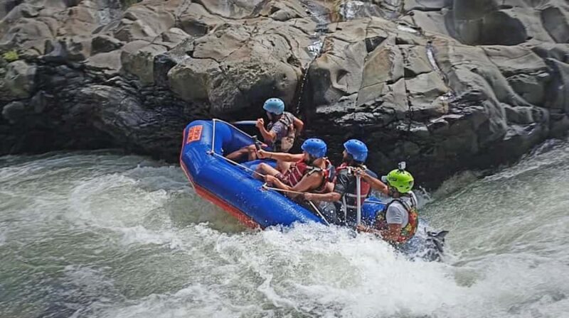 Lombok: River Rafting & Benang Kelambu Waterfall with Lunch - Final Thoughts