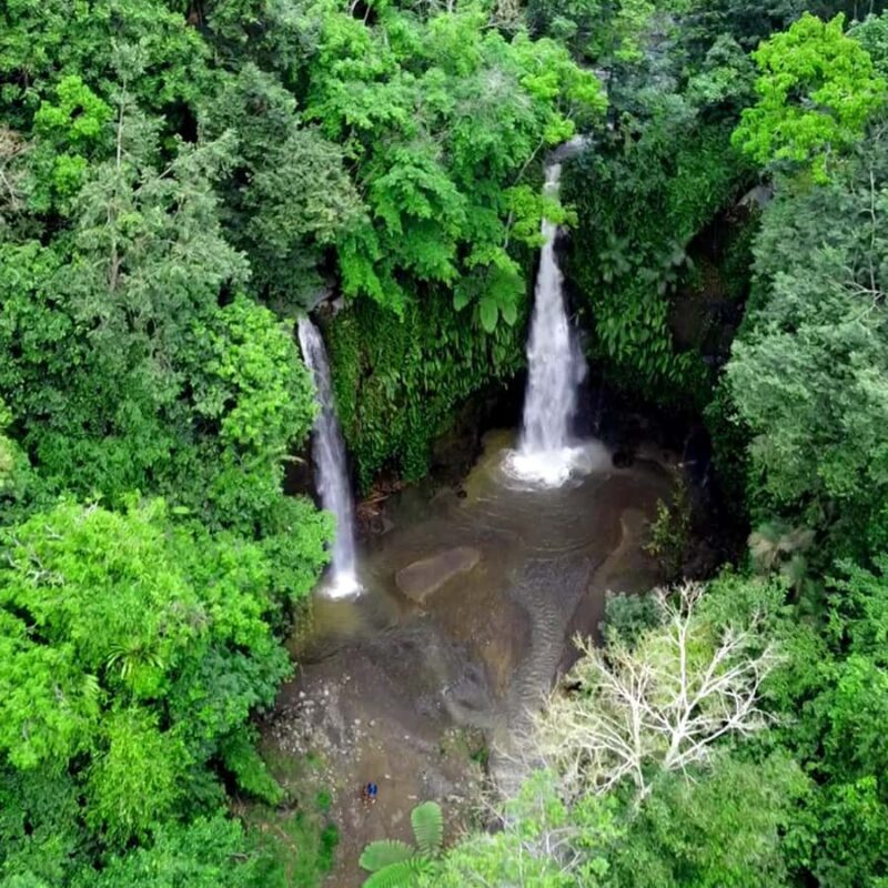 Lombok River Tubing & Benang StokelKelambu Waterfalls - FAQ