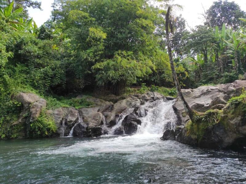 Lombok: Riverside Camping & Hidden Waterfall Exploration - Wake Up to a Scenic Morning Walk