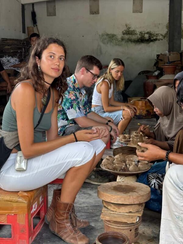 Lombok: Sade Village, Weaving, and Beaches Guided Tour - Final Thoughts: Is It Worth It?