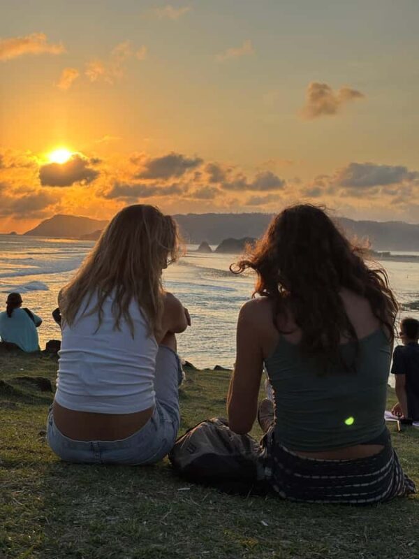 Lombok: Sade Village, Weaving, and Beaches Guided Tour - FAQs