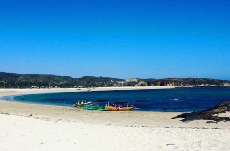 Lombok : Sasak Traditional Tour/Mandalika Tour - Practical Tips for Travelers