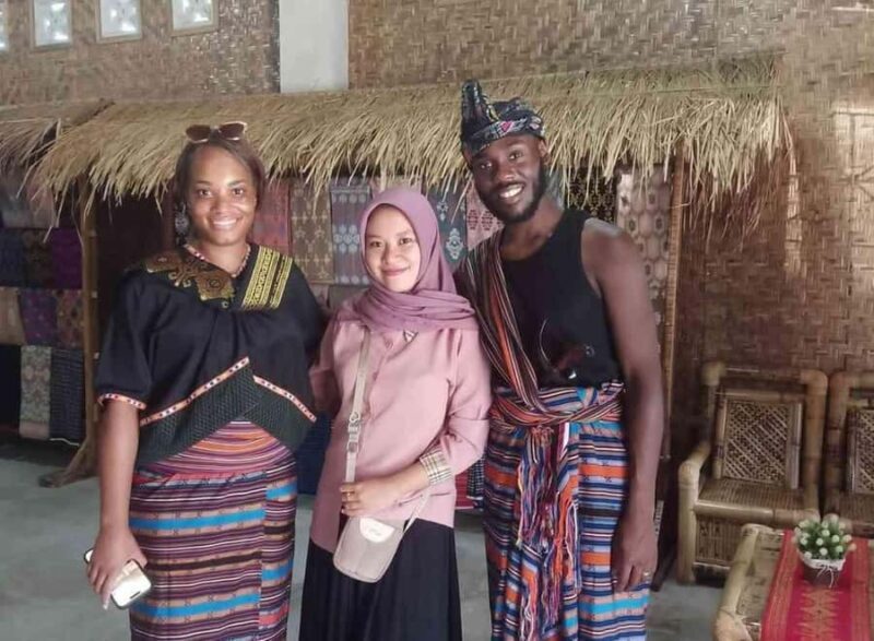 Lombok : Sasak Traditional Tour/Mandalika Tour - FAQs